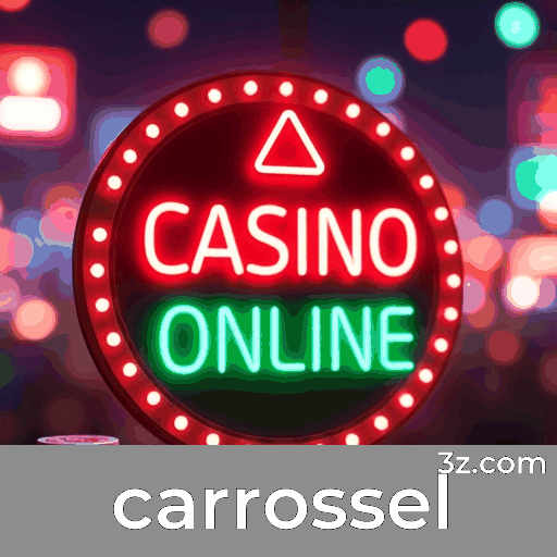 Carrossel: Análise de Esporte para Apostas Vencedoras