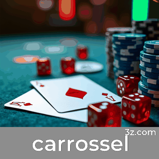 Explore o Cenário Revolucionário dos Jogos na Carrossel: Convergência de Tecnologias e Experiências Disruptivas