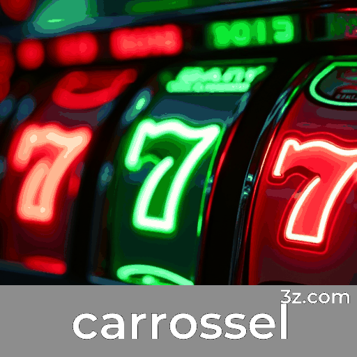 Explore o Cenário Revolucionário dos Jogos na Carrossel: Convergência de Tecnologias e Experiências Disruptivas