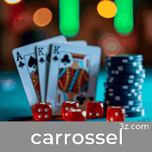 carrossel: Desbloqueie privilégios e viva a experiência