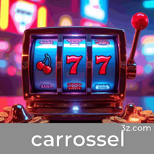 carrossel: Desbloqueie privilégios e viva a experiência