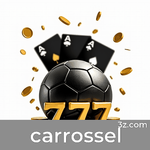 Carrossel: Apostas Móveis Simplificadas